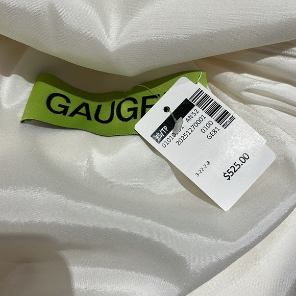 GAUGE81 Chaleg dress - Picture 5 of 6